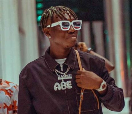  Zlatan Ibile 的 酷音樂節 驚艷全場！尼日利亞流行音樂巨星帶你重溫熱血青春